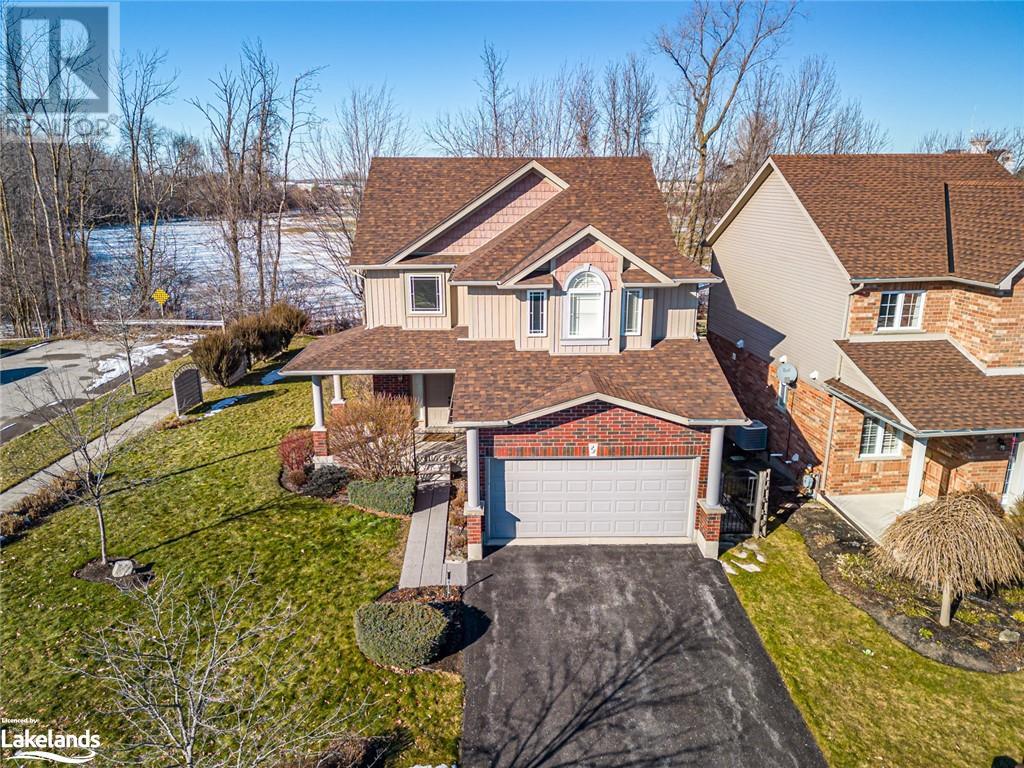23 Chamberlain Crescent, Collingwood, Ontario  L9Y 0E3 - Photo 44 - 40588798