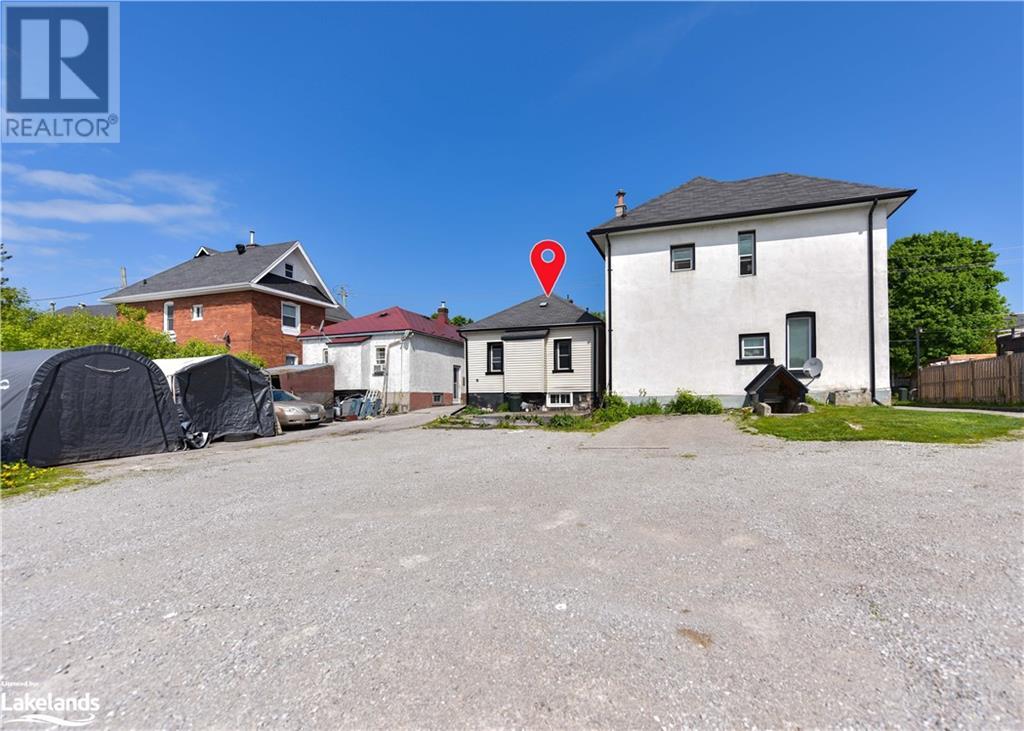 103 Mississaga Street W, Orillia, Ontario  L3V 3A9 - Photo 5 - 40591031