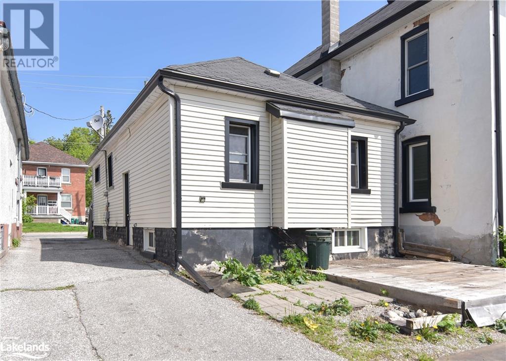 103 Mississaga Street W, Orillia, Ontario  L3V 3A9 - Photo 6 - 40591031