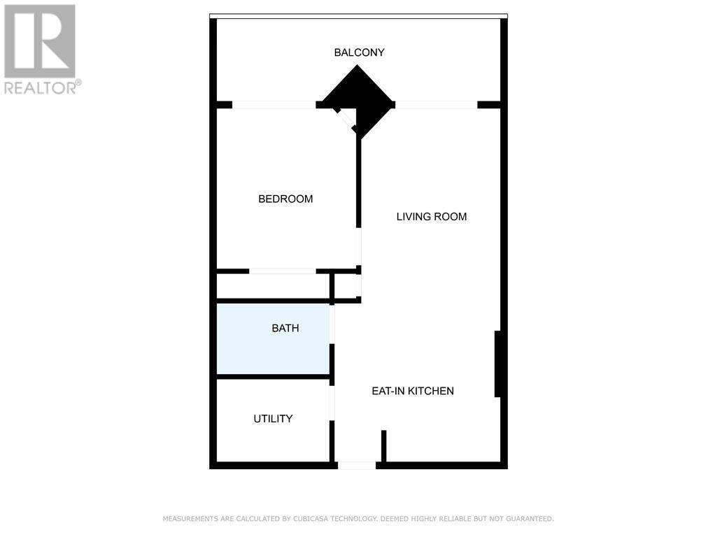 280 Aberdeen Boulevard Unit# Ph12, Midland, Ontario  L4R 5N4 - Photo 18 - 40590370