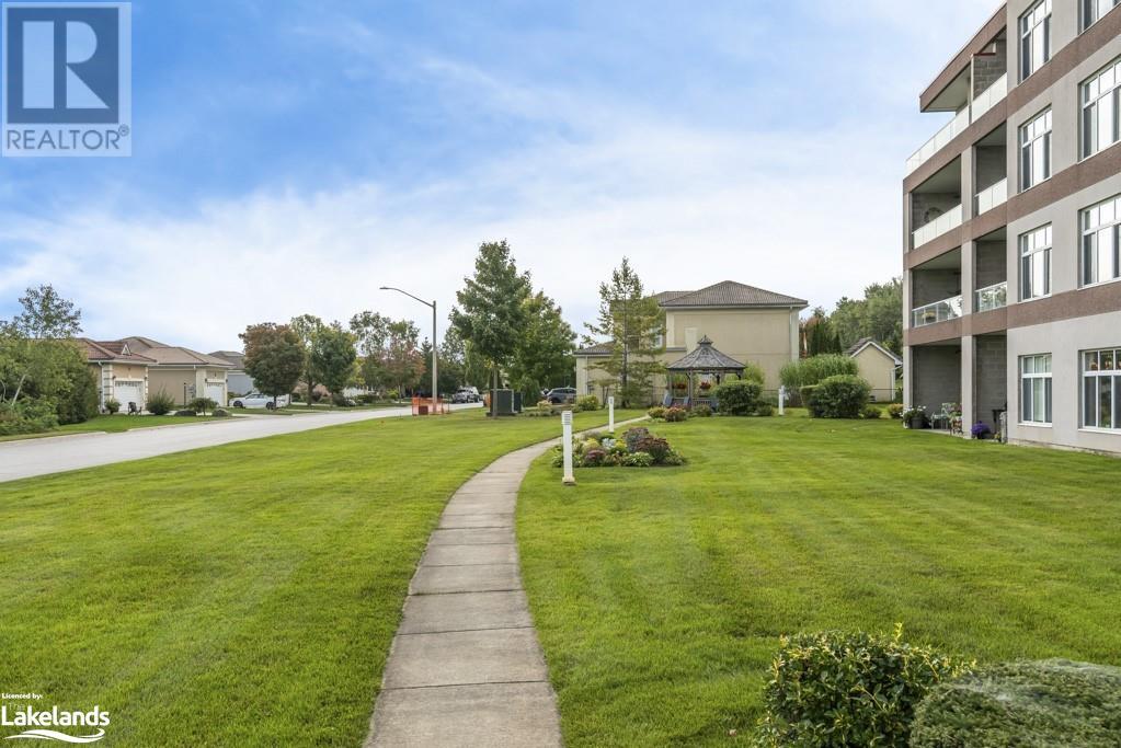 280 Aberdeen Boulevard Unit# Ph12, Midland, Ontario  L4R 5N4 - Photo 23 - 40590370