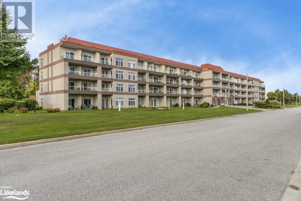 280 Aberdeen Boulevard Unit# Ph12, Midland, Ontario  L4R 5N4 - Photo 27 - 40590370