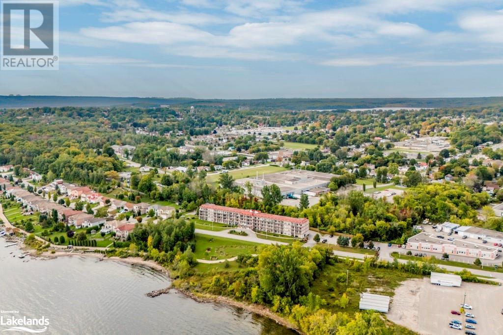 280 Aberdeen Boulevard Unit# Ph12, Midland, Ontario  L4R 5N4 - Photo 30 - 40590370
