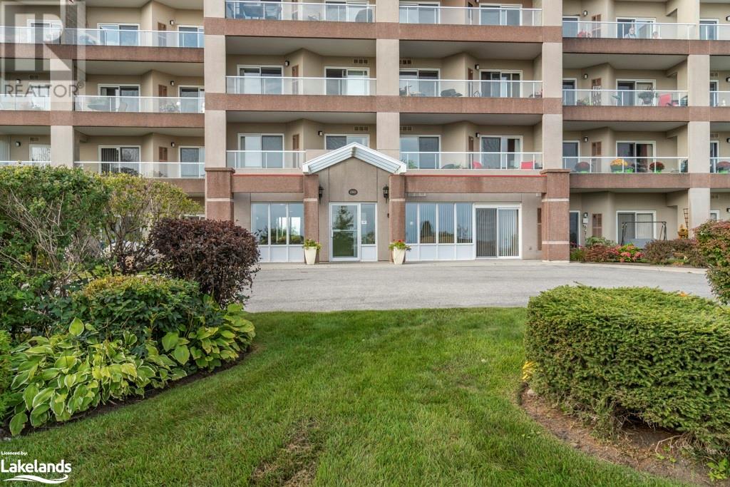 280 Aberdeen Boulevard Unit# Ph12, Midland, Ontario  L4R 5N4 - Photo 4 - 40590370