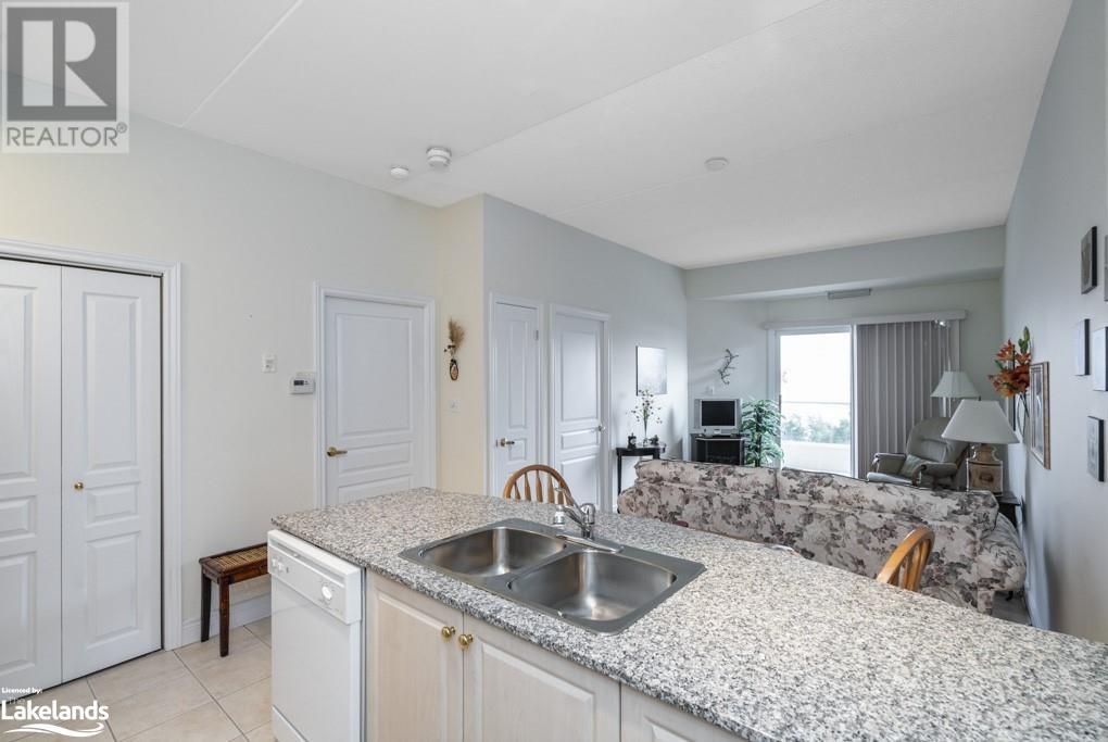 280 Aberdeen Boulevard Unit# Ph12, Midland, Ontario  L4R 5N4 - Photo 8 - 40590370