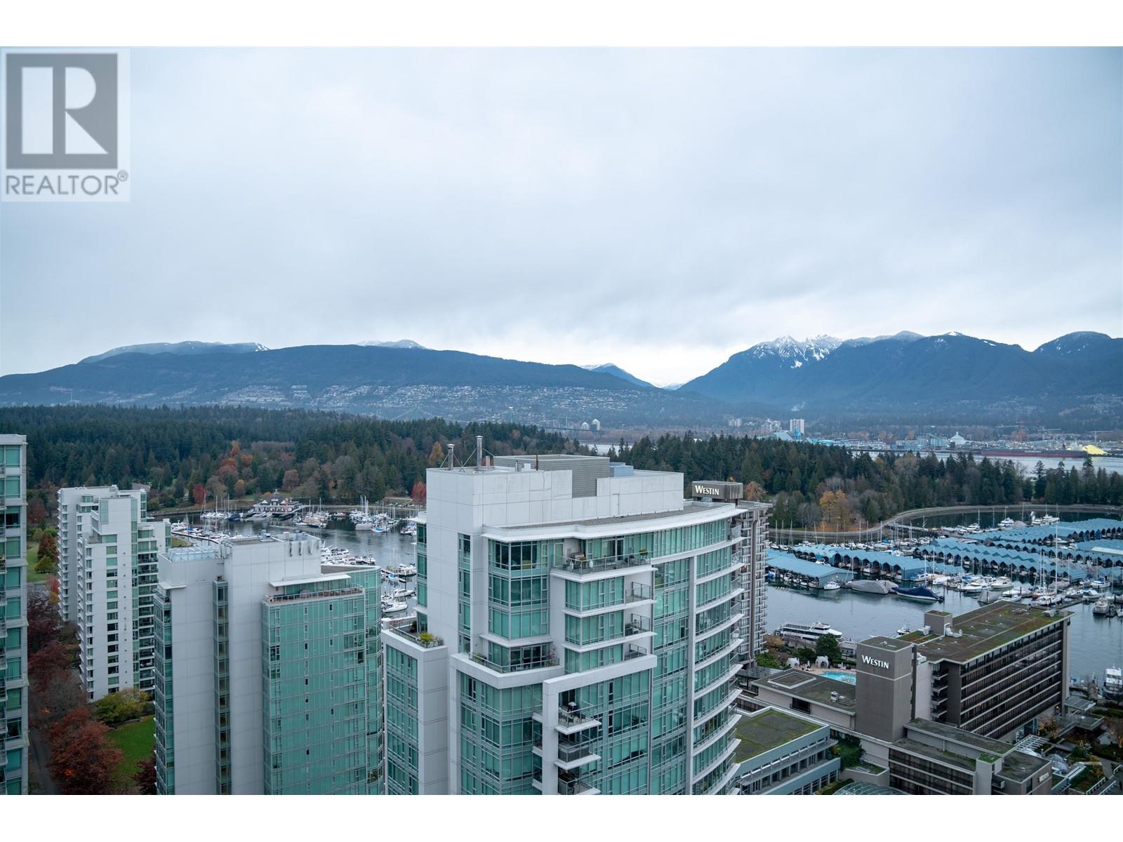 2602 620 Cardero Street, Vancouver, British Columbia  V6G 0C7 - Photo 21 - R2883155
