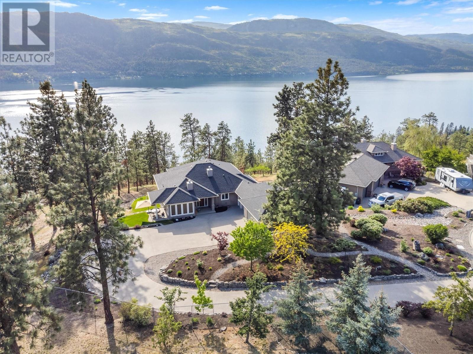 10726 Nighthawk Road 40, Lake Country North West, Lake Country 