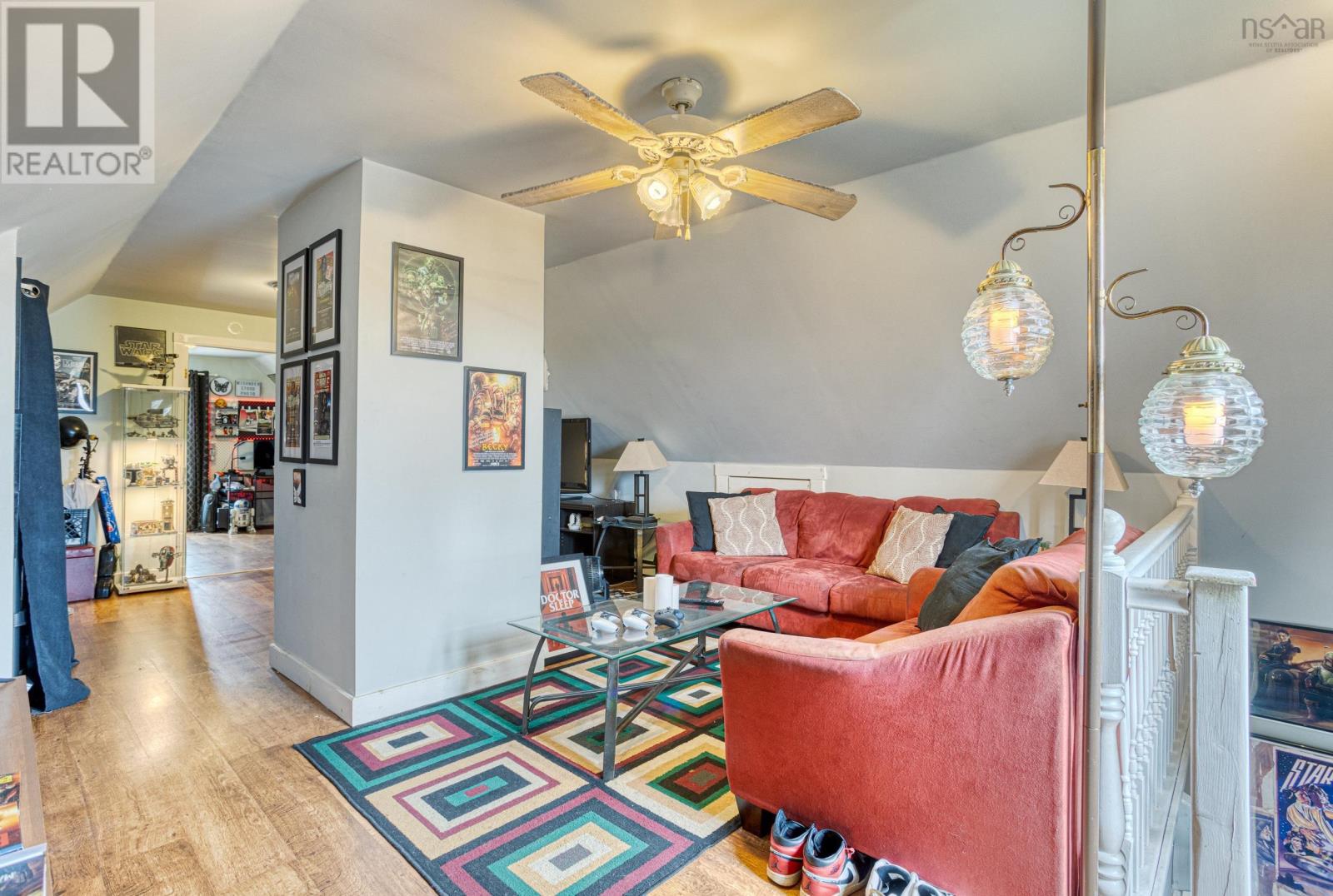 96 Lyman Street, Truro, Nova Scotia  B2N 4S2 - Photo 29 - 202409598