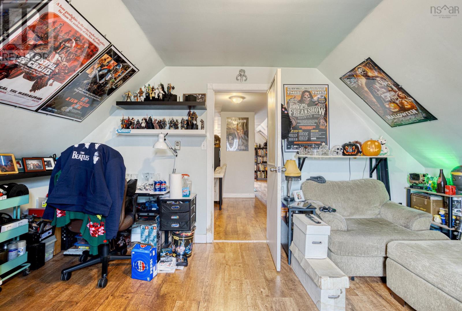 96 Lyman Street, Truro, Nova Scotia  B2N 4S2 - Photo 35 - 202409598