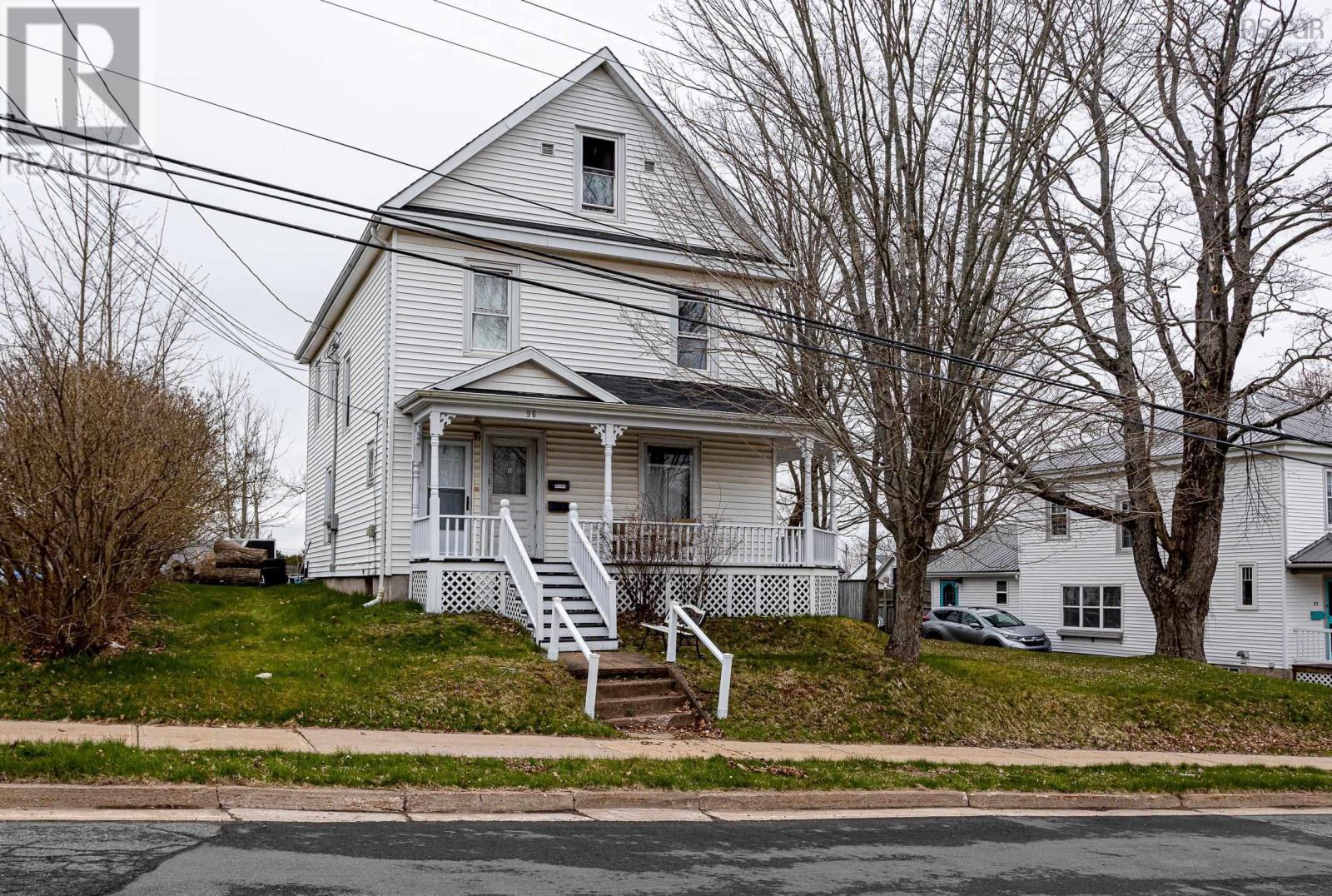 96 Lyman Street, Truro, Nova Scotia  B2N 4S2 - Photo 36 - 202409598