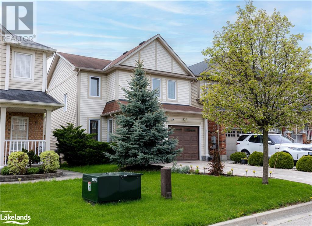 115 Bailey Drive, Cambridge, Ontario  N1P 0A2 - Photo 4 - 40591180