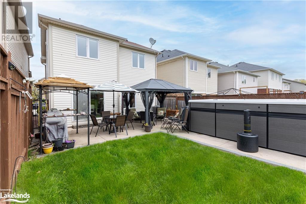 115 Bailey Drive, Cambridge, Ontario  N1P 0A2 - Photo 28 - 40591180