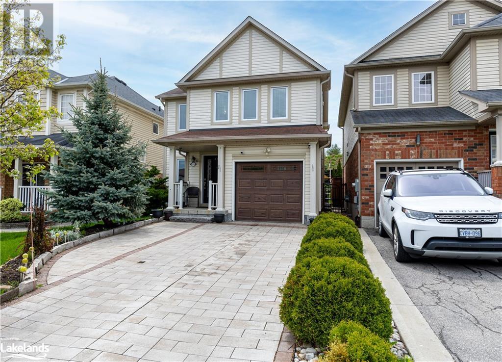 115 Bailey Drive, Cambridge, Ontario  N1P 0A2 - Photo 2 - 40591180