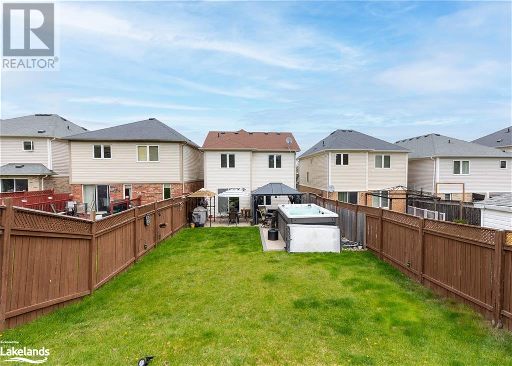 115 Bailey Drive, Cambridge, Ontario  N1P 0A2 - Photo 26 - 40591180