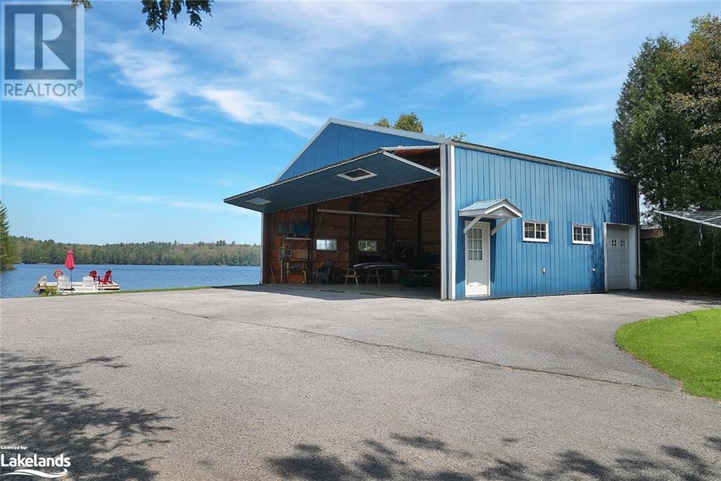 1075 Lakeshore Road, Gooderham, Ontario  K0M 1R0 - Photo 10 - 40585602