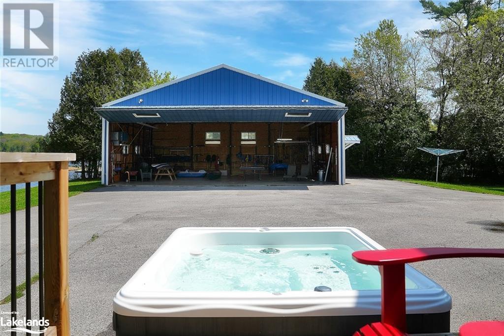 1075 Lakeshore Road, Gooderham, Ontario  K0M 1R0 - Photo 15 - 40585602