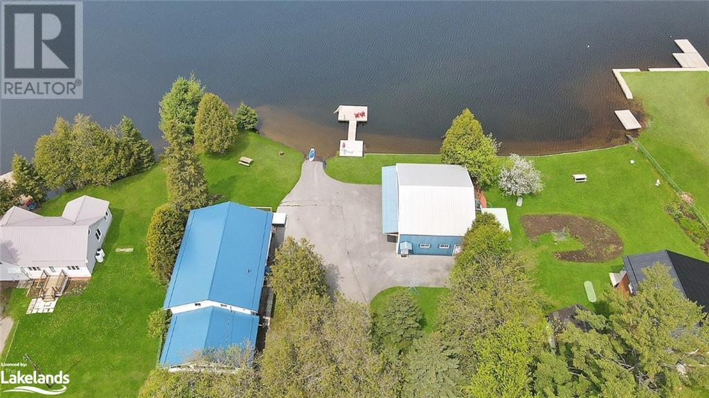 1075 Lakeshore Road, Gooderham, Ontario  K0M 1R0 - Photo 3 - 40585602