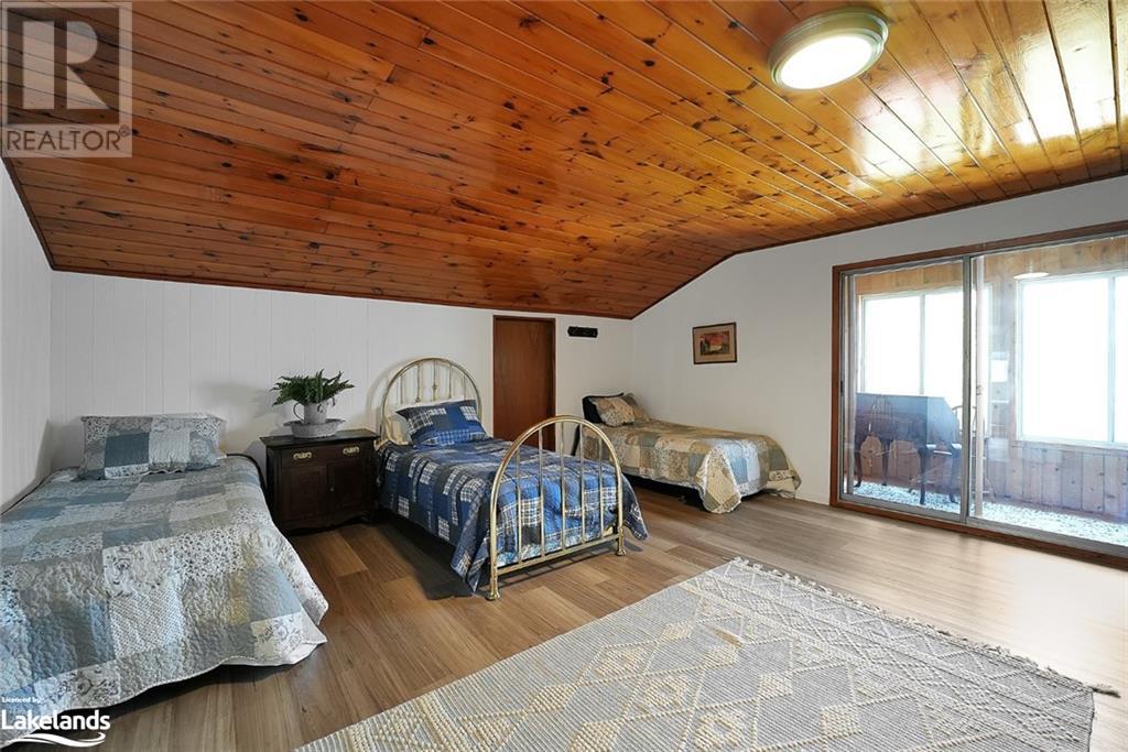 1075 Lakeshore Road, Gooderham, Ontario  K0M 1R0 - Photo 36 - 40585602