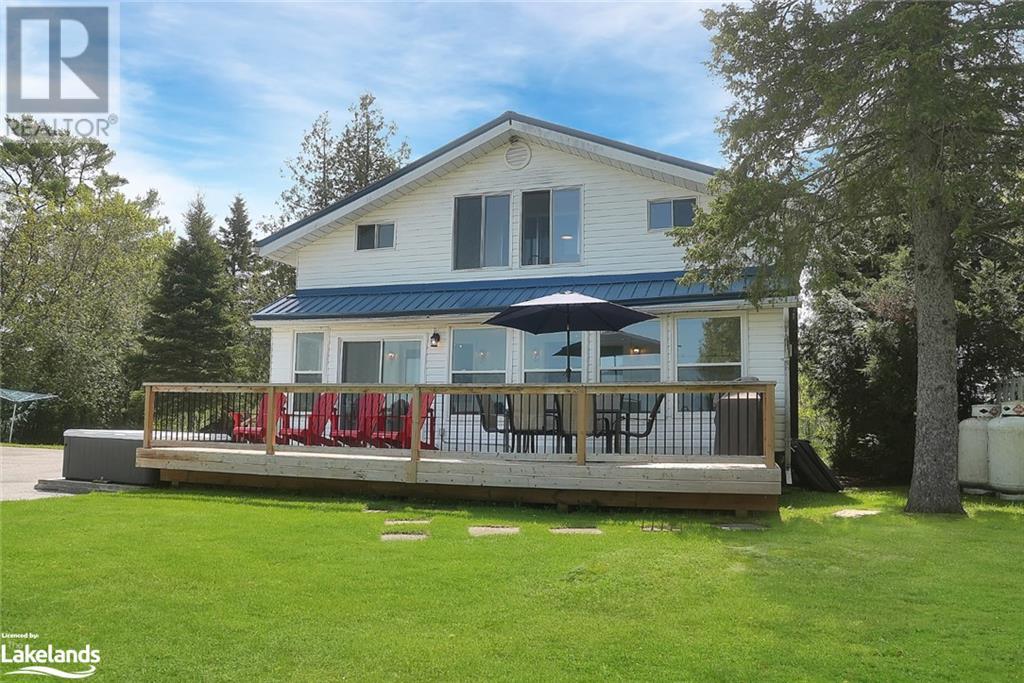 1075 Lakeshore Road, Gooderham, Ontario  K0M 1R0 - Photo 45 - 40585602