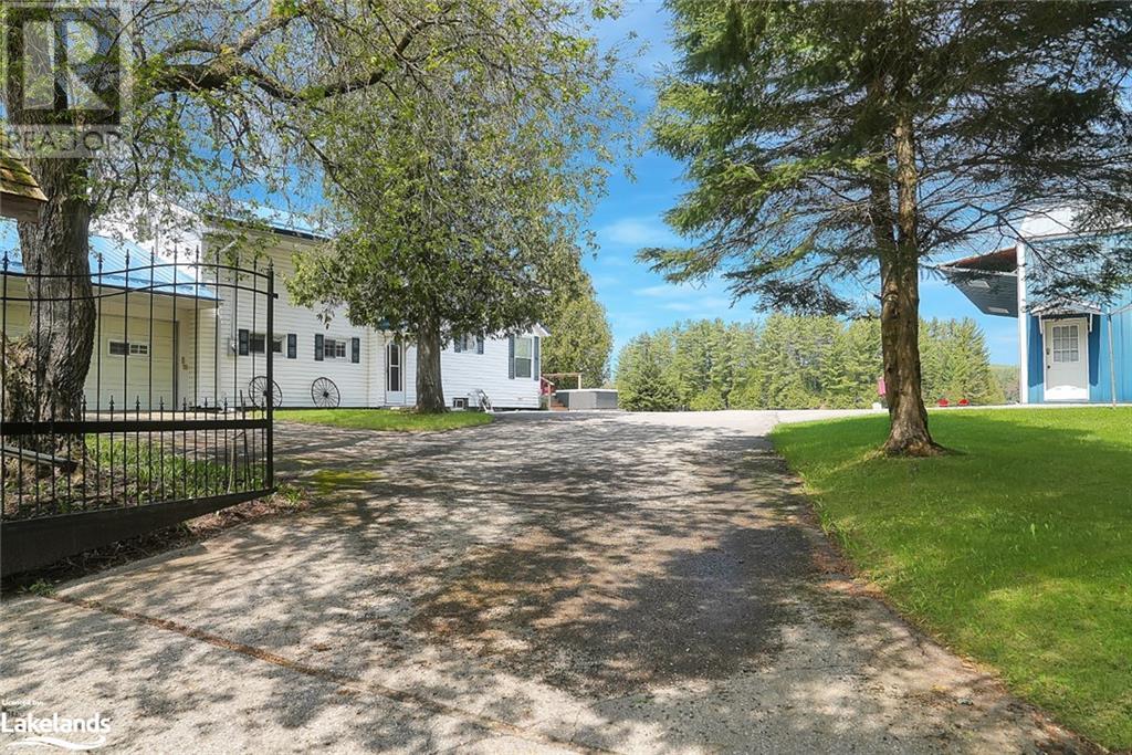 1075 Lakeshore Road, Gooderham, Ontario  K0M 1R0 - Photo 5 - 40585602