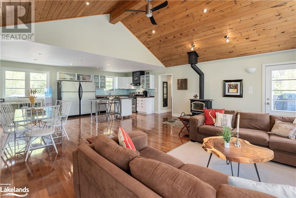 104 Point View Lane, Huntsville, Ontario  P1H 2J6 - Photo 11 - 40581883