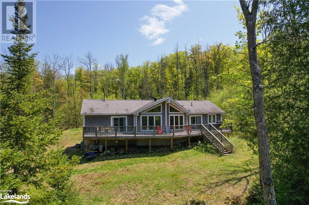 104 Point View Lane, Huntsville, Ontario  P1H 2J6 - Photo 2 - 40581883