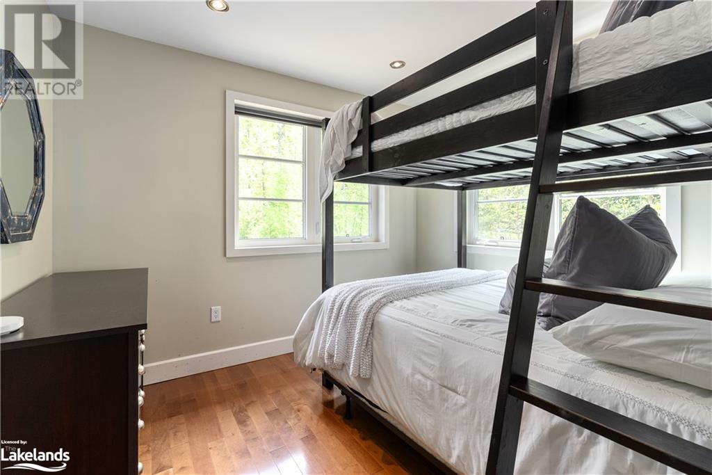 104 Point View Lane, Huntsville, Ontario  P1H 2J6 - Photo 21 - 40581883