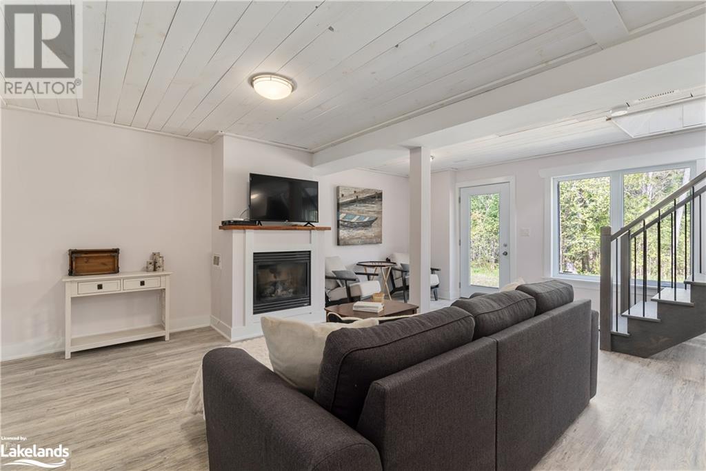 104 Point View Lane, Huntsville, Ontario  P1H 2J6 - Photo 27 - 40581883