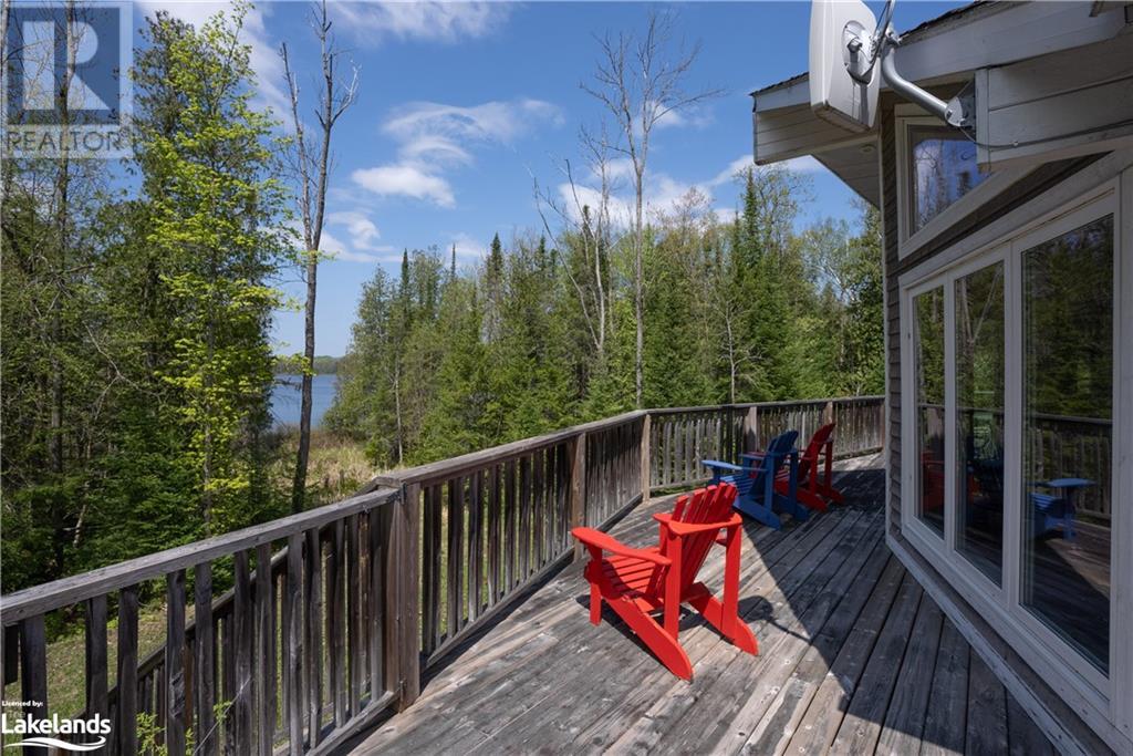 104 Point View Lane, Huntsville, Ontario  P1H 2J6 - Photo 31 - 40581883