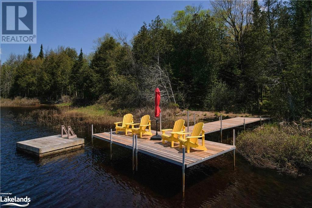 104 Point View Lane, Huntsville, Ontario  P1H 2J6 - Photo 40 - 40581883