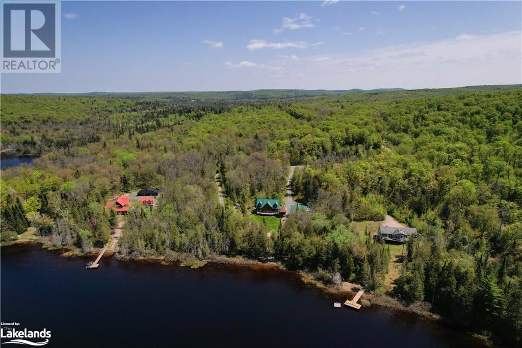 104 Point View Lane, Huntsville, Ontario  P1H 2J6 - Photo 43 - 40581883