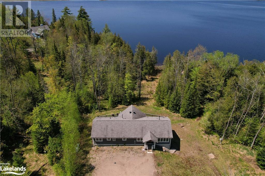 104 Point View Lane, Huntsville, Ontario  P1H 2J6 - Photo 45 - 40581883