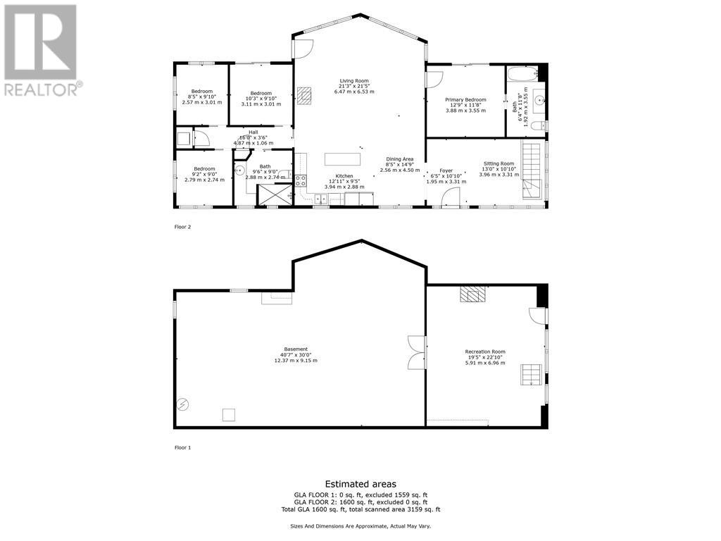 104 Point View Lane, Huntsville, Ontario  P1H 2J6 - Photo 47 - 40581883