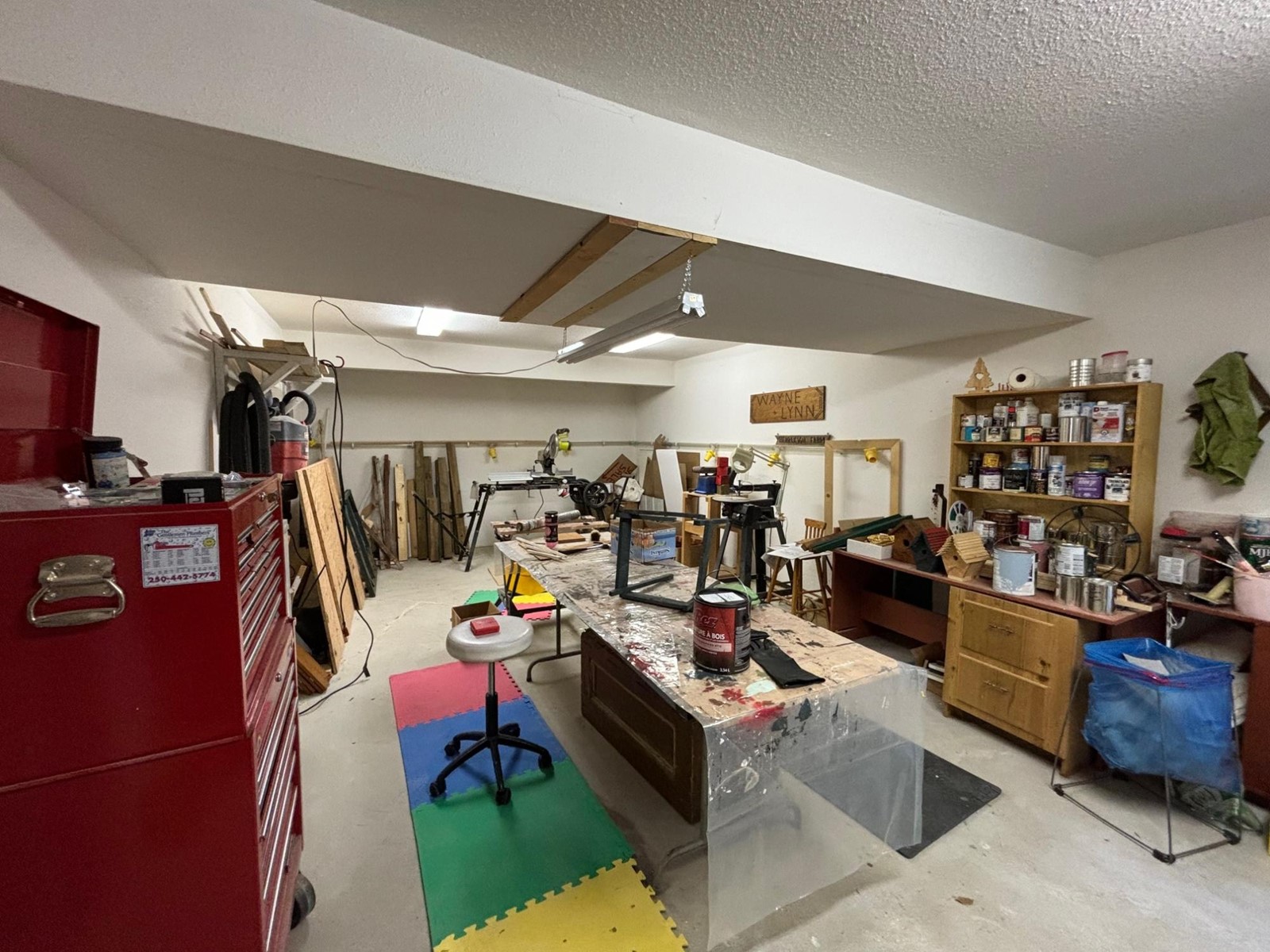 543 Hartland Avenue, Midway, British Columbia  V0H 1M0 - Photo 31 - 2477047