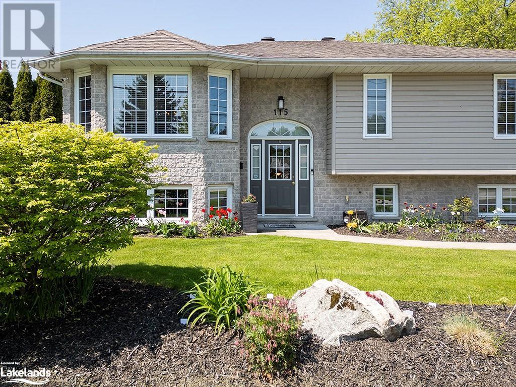 115 Niagara Street, Collingwood, Ontario  L9Y 3X5 - Photo 3 - 40590207