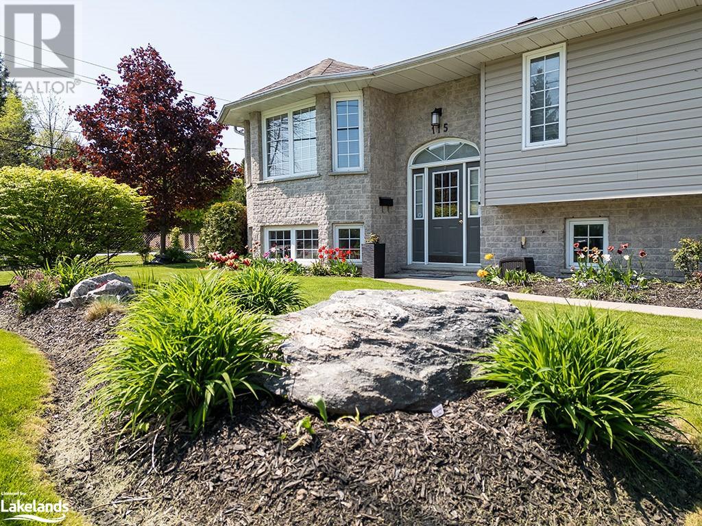 115 Niagara Street, Collingwood, Ontario  L9Y 3X5 - Photo 4 - 40590207