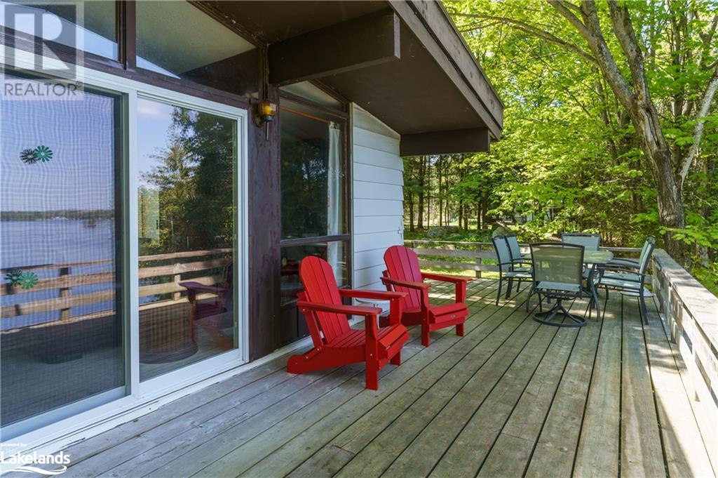 1061 Greenwood Point Road Unit# 10, Walkers Point, Ontario  P1P 1R2 - Photo 19 - 40587020