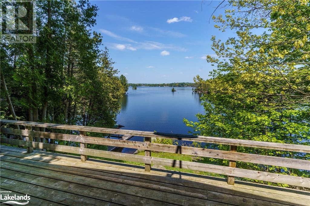 1061 Greenwood Point Road Unit# 10, Walkers Point, Ontario  P1P 1R2 - Photo 2 - 40587020