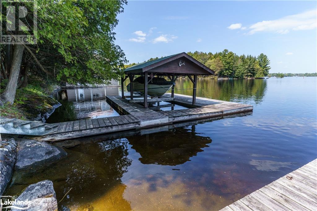 1061 Greenwood Point Road Unit# 10, Walkers Point, Ontario  P1P 1R2 - Photo 24 - 40587020