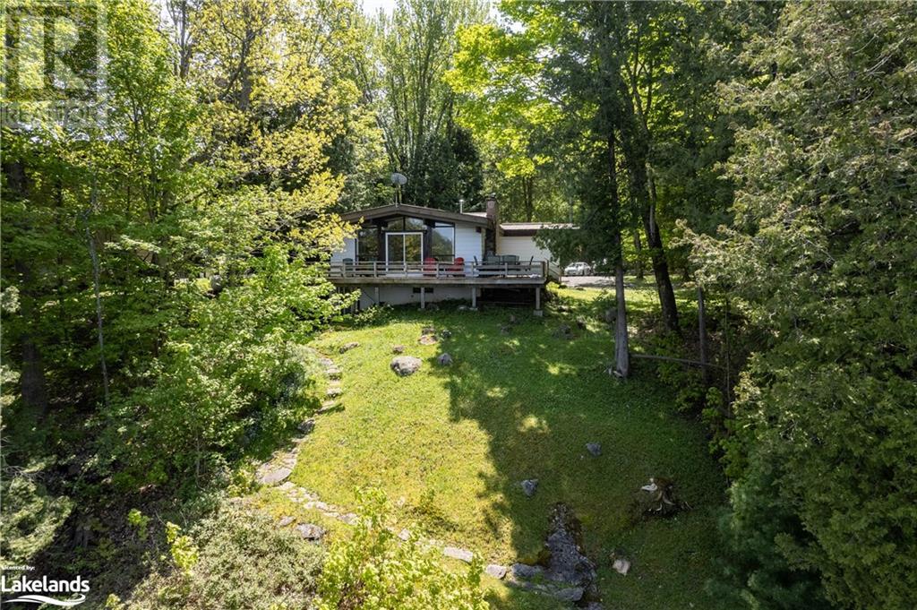 1061 Greenwood Point Road Unit# 10, Walkers Point, Ontario  P1P 1R2 - Photo 27 - 40587020