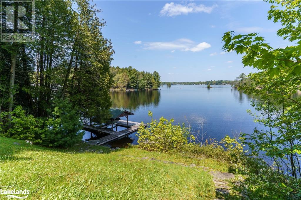 1061 Greenwood Point Road Unit# 10, Walkers Point, Ontario  P1P 1R2 - Photo 4 - 40587020