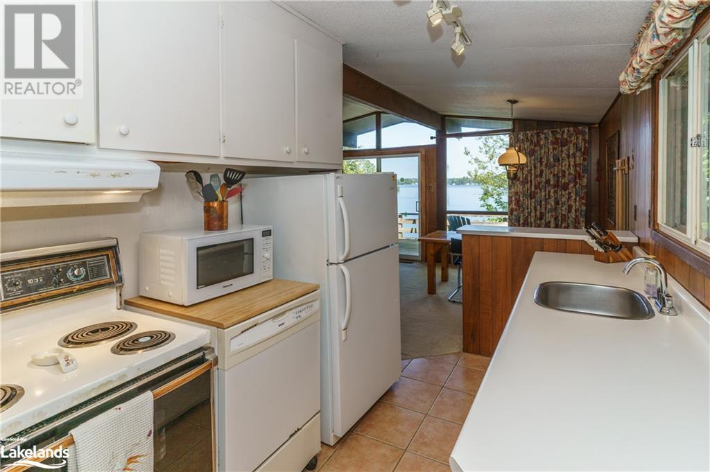 1061 Greenwood Point Road Unit# 10, Walkers Point, Ontario  P1P 1R2 - Photo 7 - 40587020