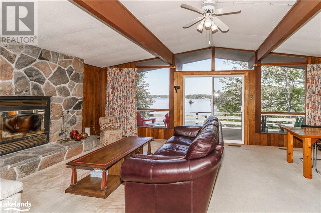 1061 Greenwood Point Road Unit# 10, Walkers Point, Ontario  P1P 1R2 - Photo 8 - 40587020