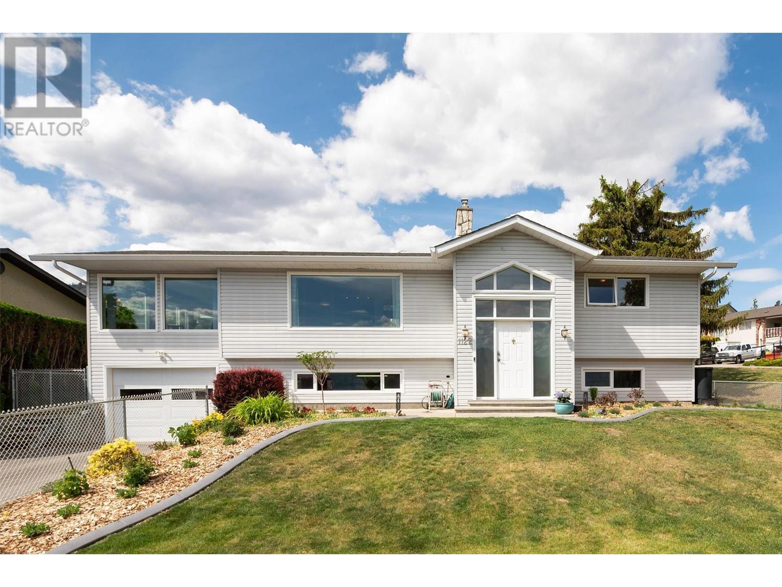 1122 Allison Place, Lakeview Heights, West Kelowna 