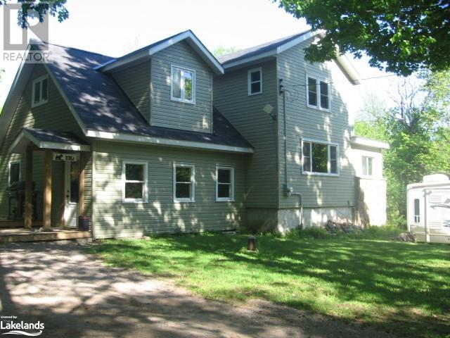 1019 Anderson Road, Tory Hill, Ontario  K0M 1R0 - Photo 2 - 40591263