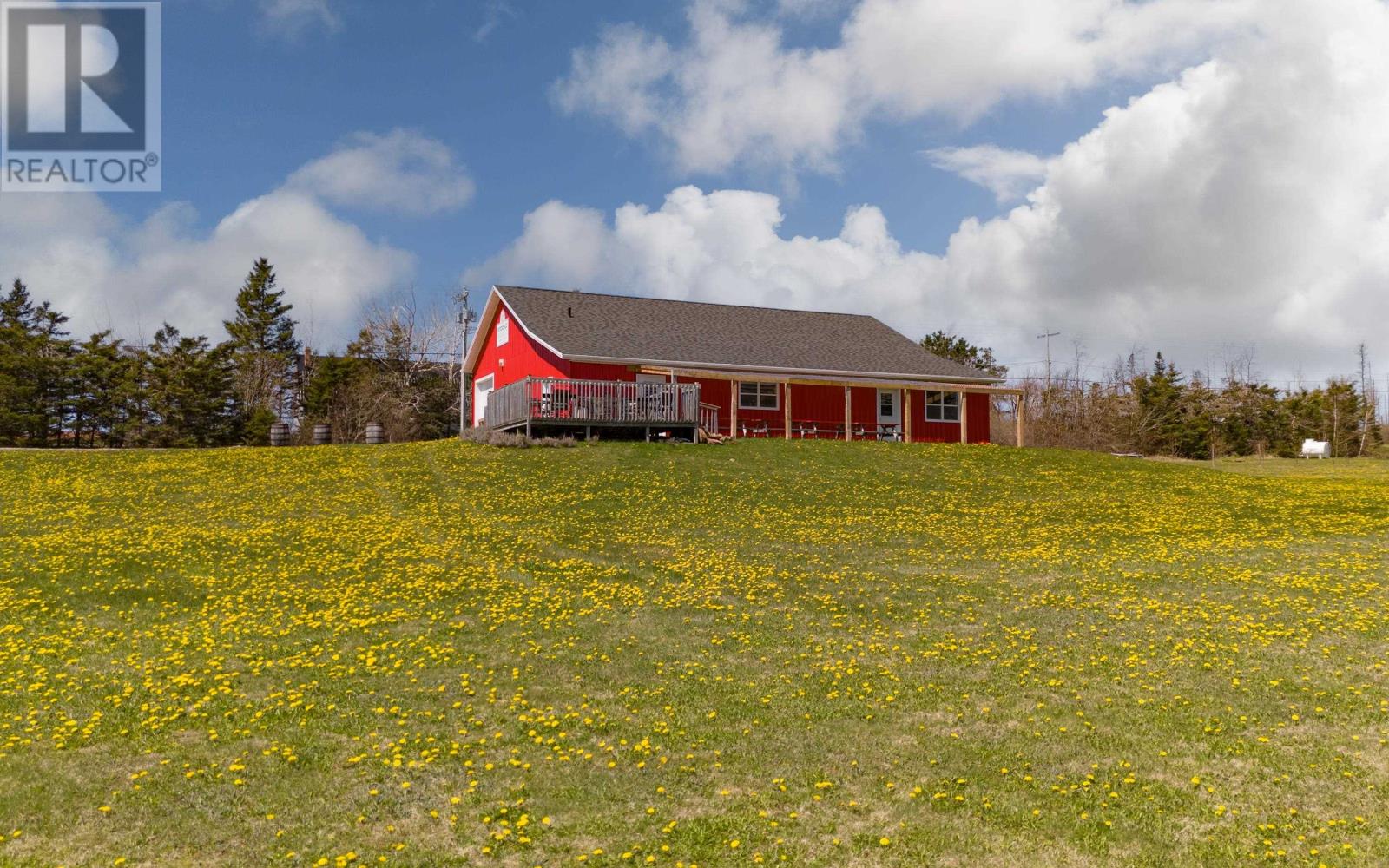 584 Riverdale Road, Riverdale, Prince Edward Island  C0A 1C0 - Photo 36 - 202410871