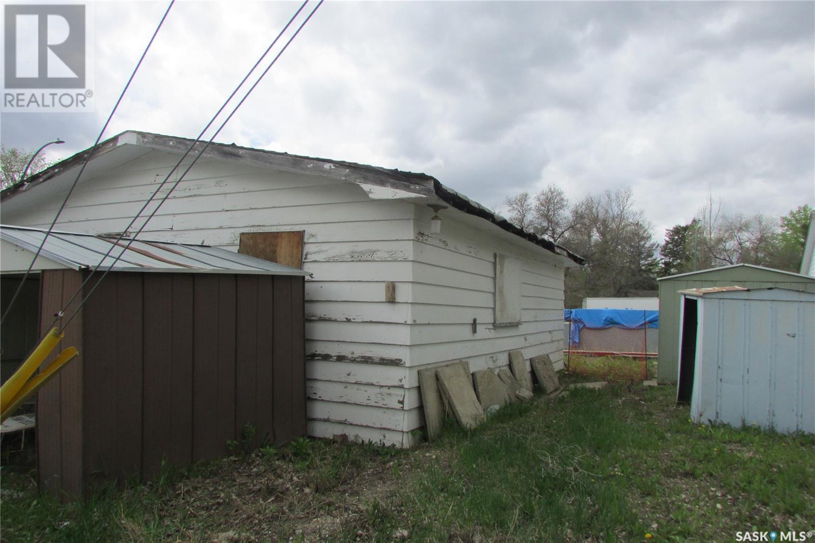 45 Cecil Crescent, Regina, Saskatchewan  S4T 5Y6 - Photo 9 - SK969756