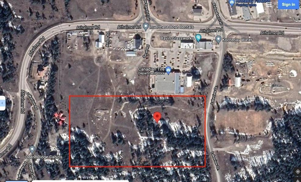 Lot 3 Lakeview Drive, Windermere, British Columbia  V0A 1K2 - Photo 2 - 2477041