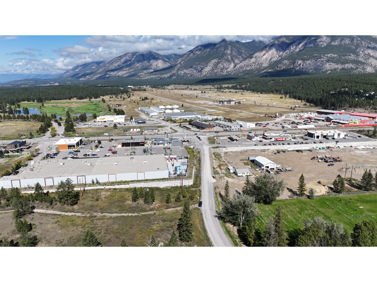 Lot 3 Lakeview Drive, Windermere, British Columbia  V0A 1K2 - Photo 3 - 2477041