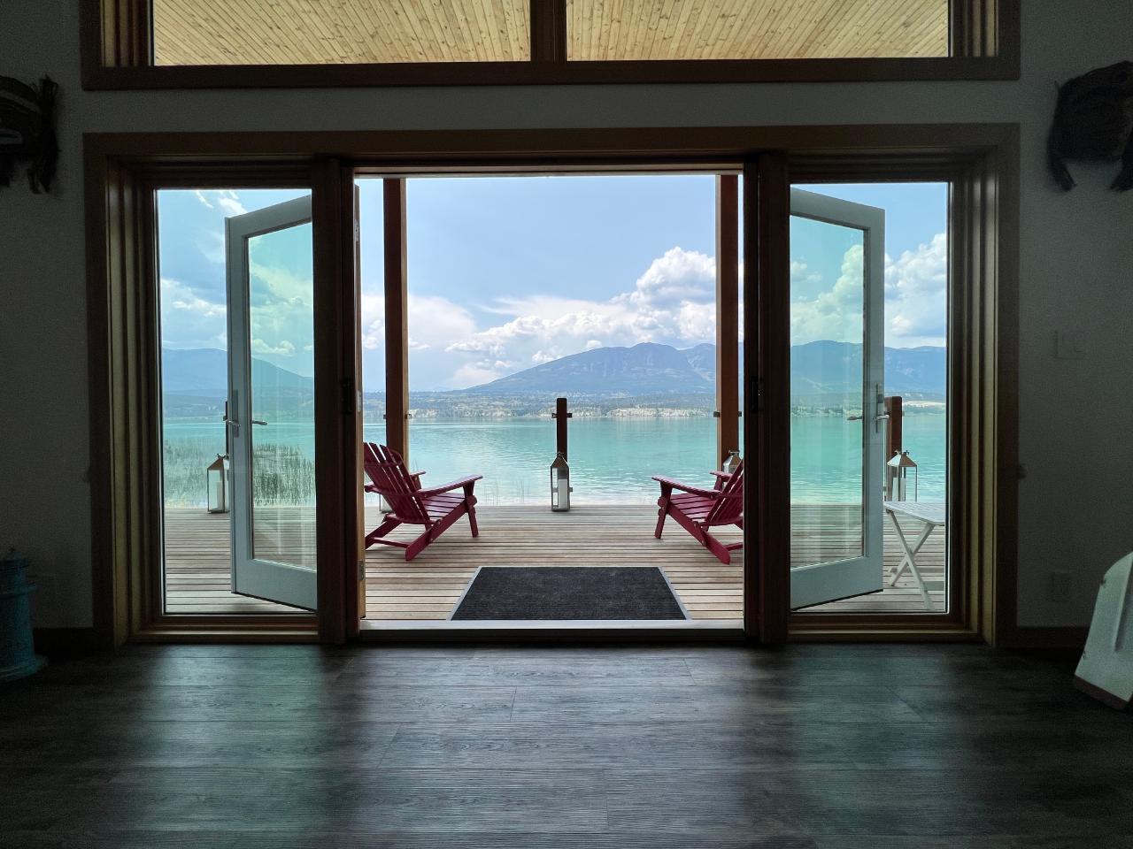 8257 Grainger Road, Canal Flats, British Columbia  V0B 1B0 - Photo 23 - 2477040